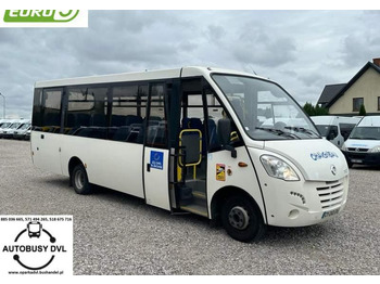 حافلة صغيرة IVECO Daily