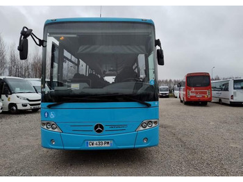 حافلة سوبربان Mercedes-Benz INTOURO M/L: صورة 2