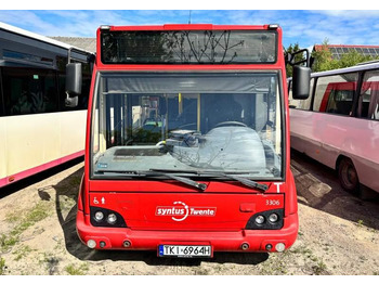 حافلة المدينة Mercedes-Benz Optare Solo *klima* 24+24: صورة 3