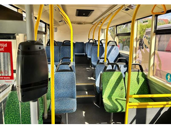 حافلة المدينة Mercedes-Benz Optare Solo *klima* 24+24: صورة 5