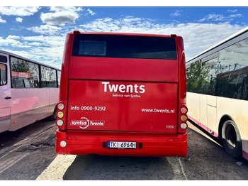 حافلة المدينة Mercedes-Benz Optare Solo *klima* 24+24: صورة 4