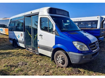 حافلة المدينة MERCEDES-BENZ Sprinter 513