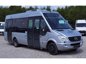 حافلة المدينة MERCEDES-BENZ Sprinter