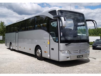 مركبة كوتش MERCEDES-BENZ Tourismo