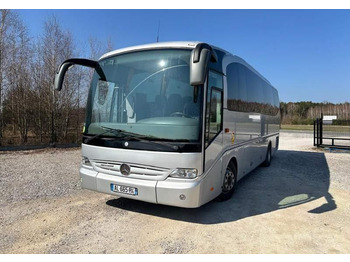 مركبة كوتش MERCEDES-BENZ Tourino