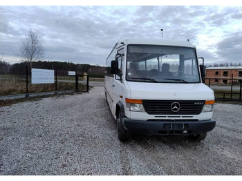 حافلة سوبربان MERCEDES-BENZ Vario