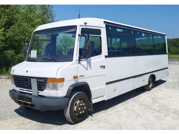 حافلة سوبربان MERCEDES-BENZ Vario