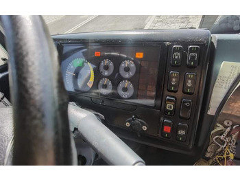 حافلة سوبربان Mercedes-Benz Vario 814D 38+12: صورة 5