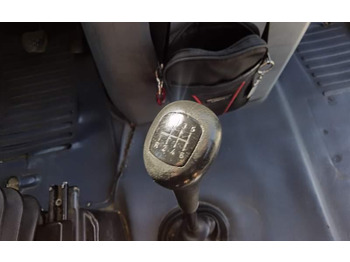 حافلة سوبربان Mercedes-Benz Vario 814D 38+12: صورة 4