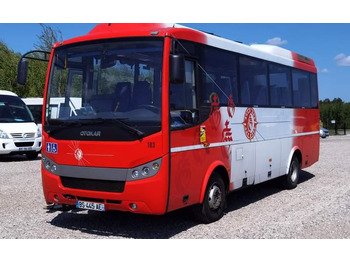 حافلة سوبربان