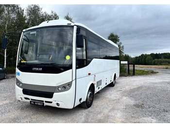 حافلة سوبربان