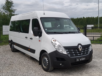 حافلة سوبربان RENAULT Master