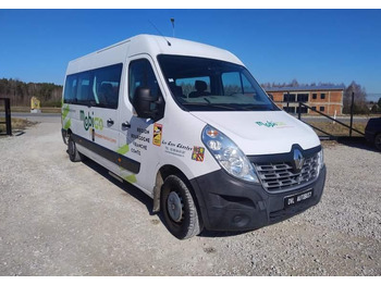 حافلة سوبربان RENAULT Master