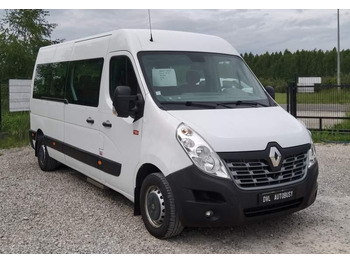 حافلة سوبربان RENAULT Master