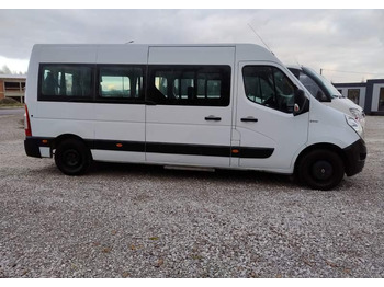 حافلة صغيرة RENAULT Master