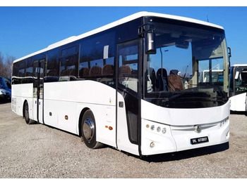 حافلة سوبربان TEMSA