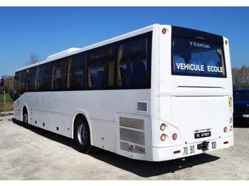 حافلة سوبربان Temsa Pakiet 3 autobusów: Temsa Tourmalin 12 m: صورة 2 حافلة سوبربان Temsa Pakiet 3 autobusów: Temsa Tourmalin 12 m: صورة 2