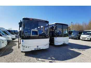 حافلة سوبربان Temsa Pakiet 3 autobusów: Temsa Tourmalin 12 m: صورة 3 حافلة سوبربان Temsa Pakiet 3 autobusów: Temsa Tourmalin 12 m: صورة 3