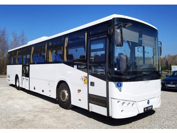 حافلة سوبربان TEMSA