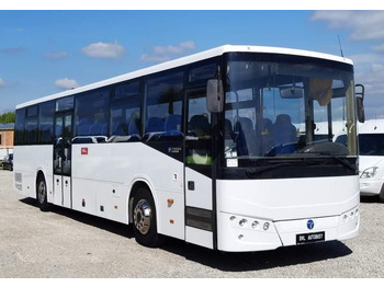 حافلة سوبربان TEMSA