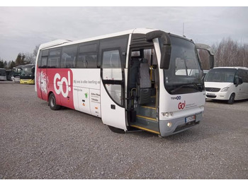 حافلة سوبربان TEMSA