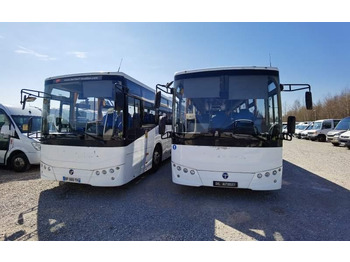 حافلة سوبربان Temsa pakiet 3  autobusów: Temsa Tourmalin   12 m: صورة 4