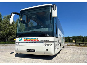 مركبة كوتش VAN HOOL