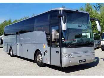 مركبة كوتش VAN HOOL