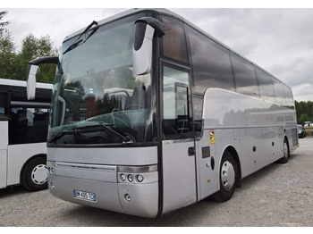 مركبة كوتش VAN HOOL