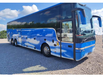مركبة كوتش VAN HOOL