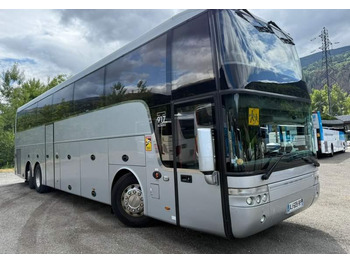 مركبة كوتش VAN HOOL