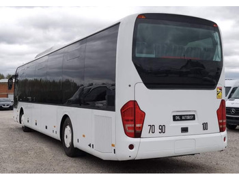 حافلة سوبربان Yutong ZK6121HQ *KLIMA*EURO5 / crossway/intouro/ul: صورة 4