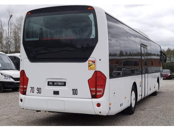 حافلة سوبربان Yutong ZK6121HQ *KLIMA*EURO5 / crossway/intouro/ul: صورة 3