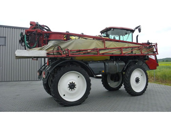 آلة Hardi ALPHA 4100 EVO 2013 Rok, 30 metrow,40 km/h,GPS, Nie Malowany, Stan Bardzo Dobry: صورة 5 آلة Hardi ALPHA 4100 EVO 2013 Rok, 30 metrow,40 km/h,GPS, Nie Malowany, Stan Bardzo Dobry: صورة 5