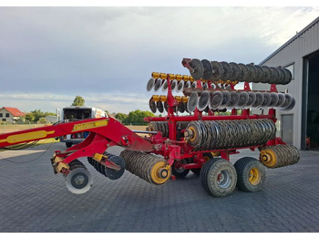 Väderstad Carrier 820 2011 rok , Nowe Talerze , Nie  Malowany , Stan Bardzo  Dobry Väderstad Carrier 820 2011 rok , Nowe Talerze , Nie  Malowany , Stan Bardzo  Dobry: صورة 4