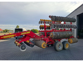 Väderstad Carrier 820 2011 rok , Nowe Talerze , Nie  Malowany , Stan Bardzo  Dobry Väderstad Carrier 820 2011 rok , Nowe Talerze , Nie  Malowany , Stan Bardzo  Dobry: صورة 5