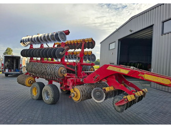 Väderstad Carrier 820 2011 rok , Nowe Talerze , Nie  Malowany , Stan Bardzo  Dobry Väderstad Carrier 820 2011 rok , Nowe Talerze , Nie  Malowany , Stan Bardzo  Dobry: صورة 3