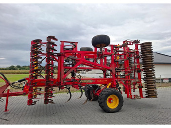 معدات حرث التربة VÄDERSTAD