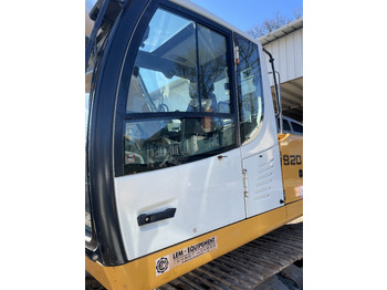 حفار زحاف LIEBHERR R920 r920LC: صورة 3 حفار زحاف LIEBHERR R920 r920LC: صورة 3