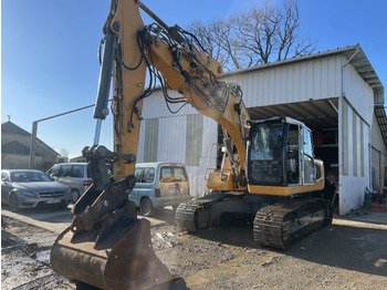 حفار زحاف LIEBHERR R920 r920LC: صورة 5 حفار زحاف LIEBHERR R920 r920LC: صورة 5