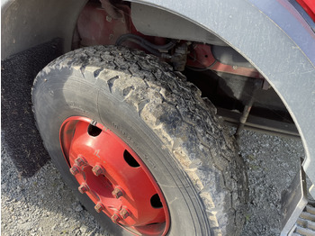 سيارة إطفاء Renault Midliner m210 fpt fourgon pompe tonne: صورة 4