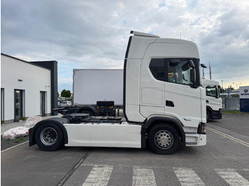 وحدة جر SCANIA S500A4x2LA N323: صورة 2