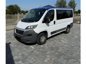 حافلة صغيرة, ميكروباص FIAT Ducato: صورة 2 حافلة صغيرة, ميكروباص FIAT Ducato: صورة 2