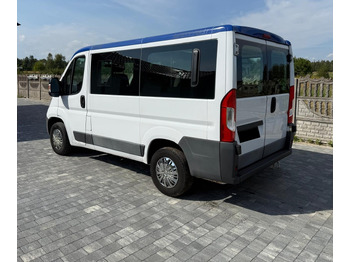حافلة صغيرة, ميكروباص FIAT Ducato: صورة 3 حافلة صغيرة, ميكروباص FIAT Ducato: صورة 3