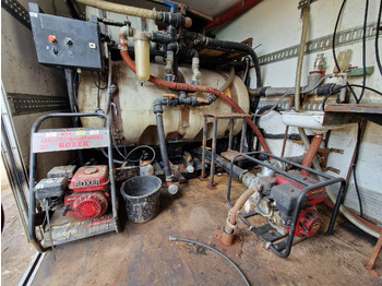آلة حفر موجهة TRACTO-TECHNIK GRUNDODRILL 13X: صورة 3