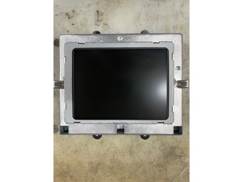 النظام الكهربائي CONTINENTAL