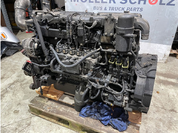 محرك - حافلة DAF Paccar Motor DAF Solaris PR 183 U2 Urbino 12 Van Hool Temsa 183U2: صورة 5 محرك - حافلة DAF Paccar Motor DAF Solaris PR 183 U2 Urbino 12 Van Hool Temsa 183U2: صورة 5