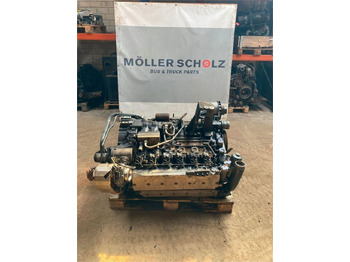 محرك MERCEDES-BENZ Citaro