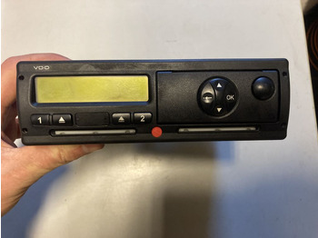 تاكوغراف VDO