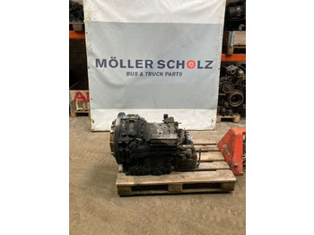 صندوق التروس MERCEDES-BENZ Citaro